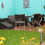 A&s Ferienwohnungenbonner Str 49