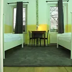 Appartement A&s Ferienwohnungenbonner Str 49 *