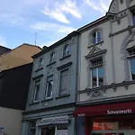A&s Ferienwohnungenbonner Str 49