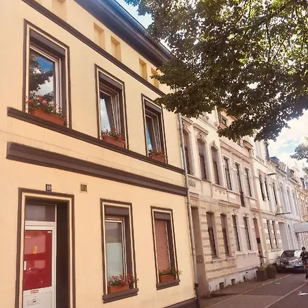 A&s Bonn