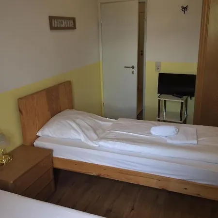 A&s Apartment Bonn