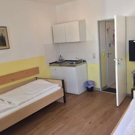 Apartment A&s *