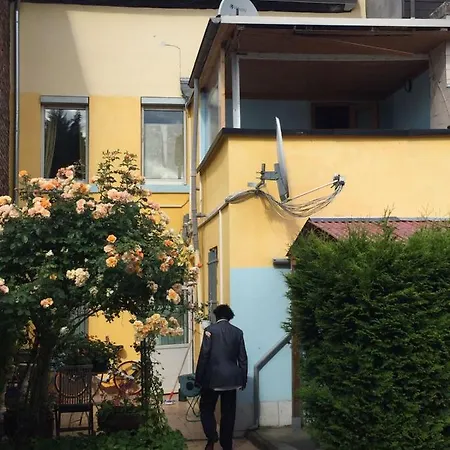 Apartment A&s