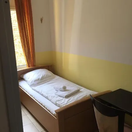 Apartment A&s Bonn