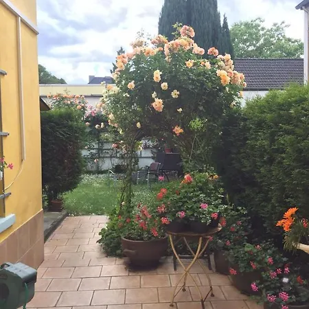 Apartment A&s