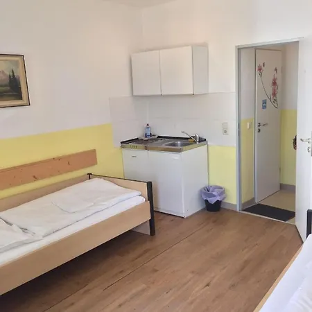 Apartment A&s