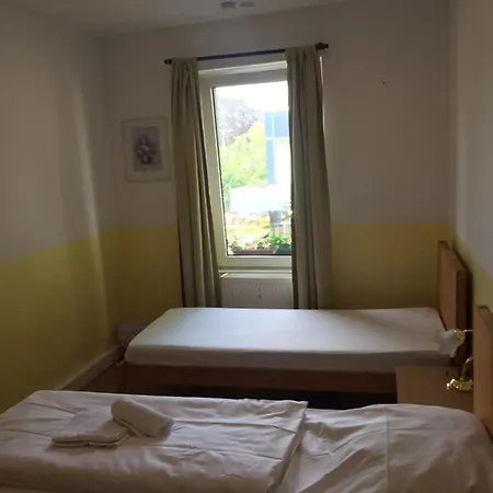 A&s Apartment *