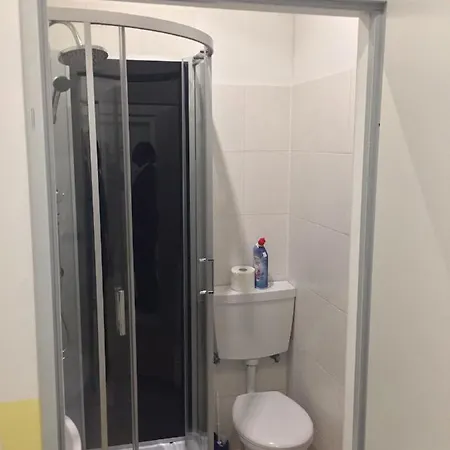A&s Apartment