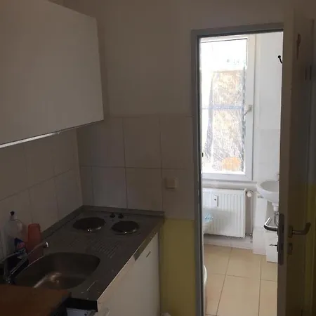 Apartment A&s Bonn