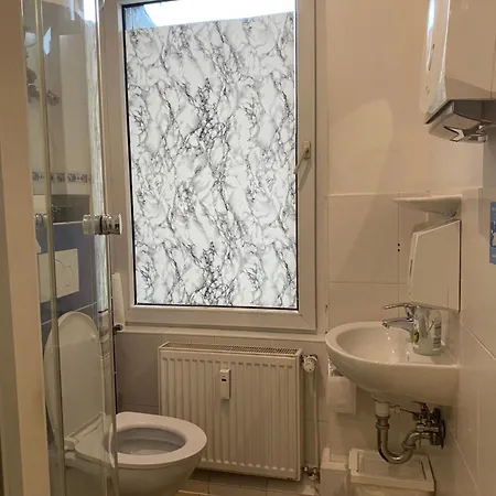 Apartmán A&s Ferienwohnungenbonner Str 49
