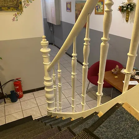 A&s Ferienwohnungenbonner Str 49 شقة *