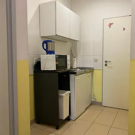 Apartmán A&s Ferienwohnungenbonner Str 49 *