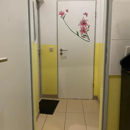 شقة A&s Ferienwohnungenbonner Str 49