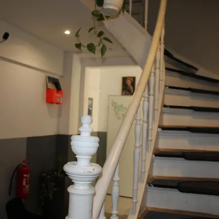 Διαμέρισμα A&s Ferienwohnungenbonner Str 49 *