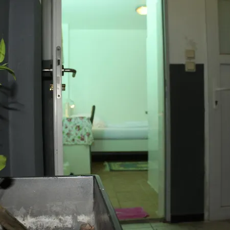 Apartmán A&s Ferienwohnungenbonner Str 49 Bonn