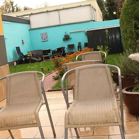 Apartmán A&s Ferienwohnungenbonner Str 49 Bonn