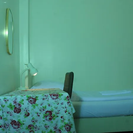 A&s Ferienwohnungenbonner Str 49 Βόννη