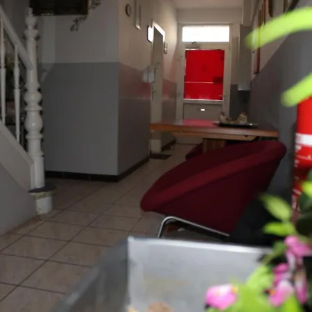 A&s Ferienwohnungenbonner Str 49 Διαμέρισμα