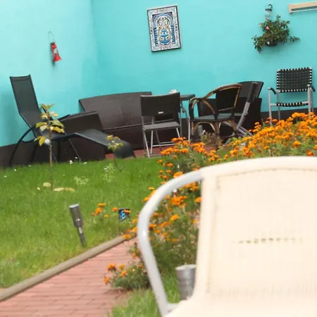 A&s Ferienwohnungenbonner Str 49 Apartmán *