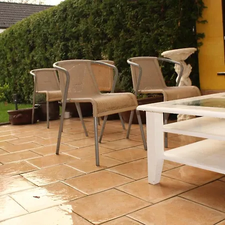 A&s Ferienwohnungenbonner Str 49 Apartmán Bonn