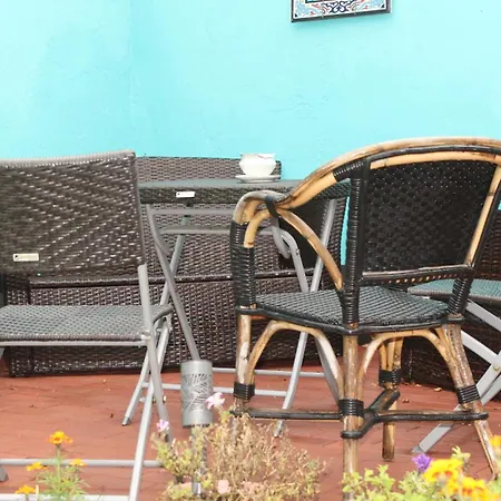 شقة A&s Ferienwohnungenbonner Str 49 بون