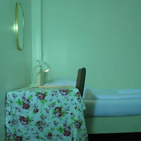 A&s Ferienwohnungenbonner Str 49 بون