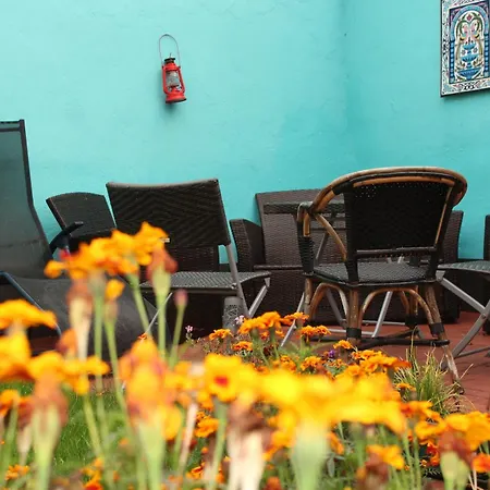 Διαμέρισμα A&s Ferienwohnungenbonner Str 49 *