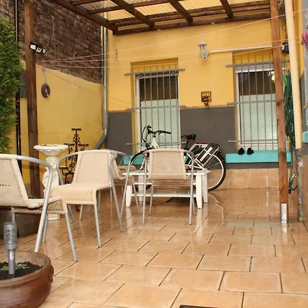 A&s Ferienwohnungenbonner Str 49 * بون