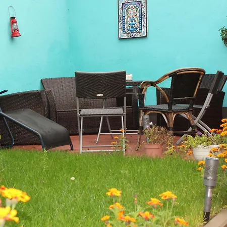 A&s Ferienwohnungenbonner Str 49