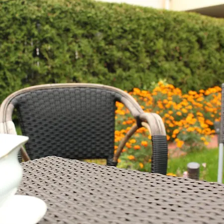 Διαμέρισμα A&s Ferienwohnungenbonner Str 49 *