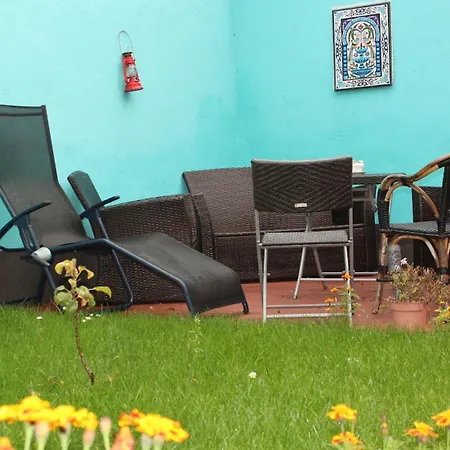 A&s Ferienwohnungenbonner Str 49 * بون