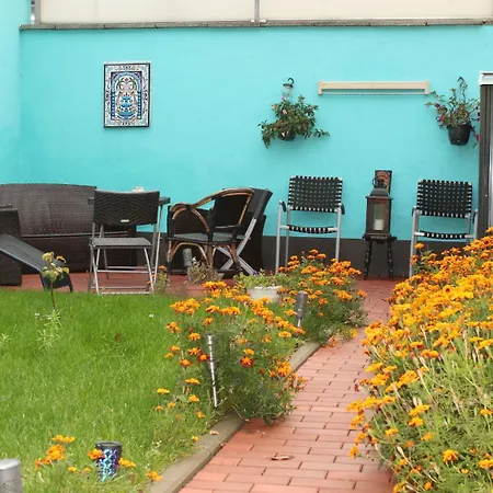 A&s Ferienwohnungenbonner Str 49 شقة بون