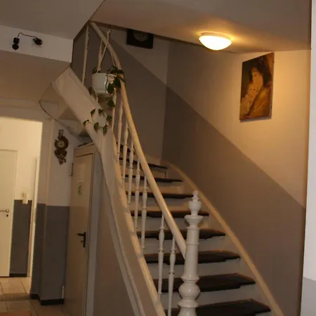 A&s Ferienwohnungenbonner Str 49 Apartmán Bonn