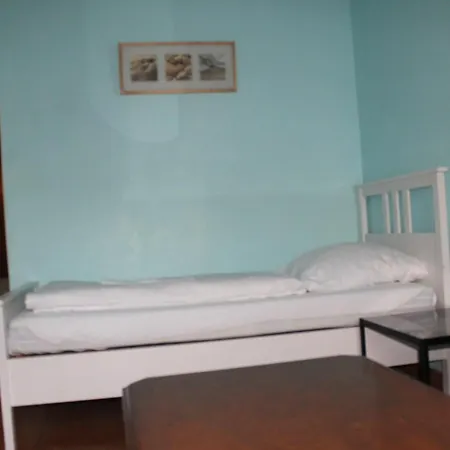 Apartmán A&s Ferienwohnungenbonner Str 49 *