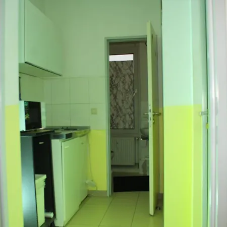 A&s Ferienwohnungenbonner Str 49