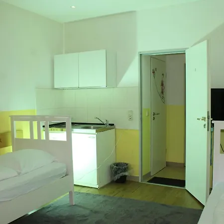 A&s Ferienwohnungenbonner Str 49