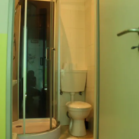 A&s Ferienwohnungenbonner Str 49 Apartmán *