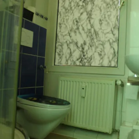 شقة A&s Ferienwohnungenbonner Str 49 بون