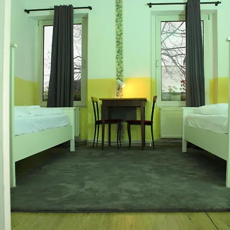 Διαμέρισμα A&s Ferienwohnungenbonner Str 49 *