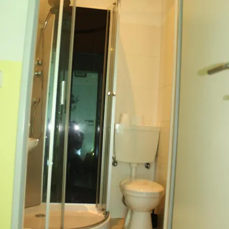 A&s Ferienwohnungenbonner Str 49 شقة *