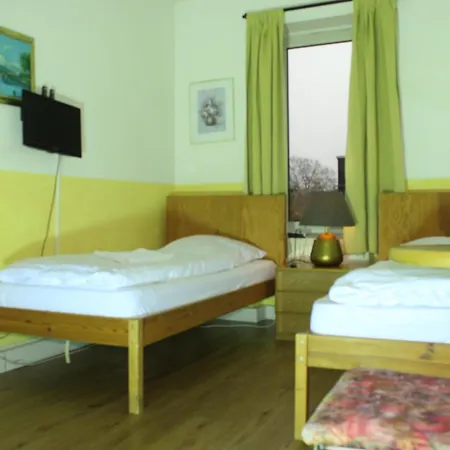 A&s Ferienwohnungenbonner Str 49 بون