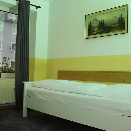 A&s Ferienwohnungenbonner Str 49 شقة *