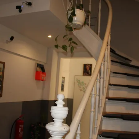 A&s Ferienwohnungenbonner Str 49 Apartmán