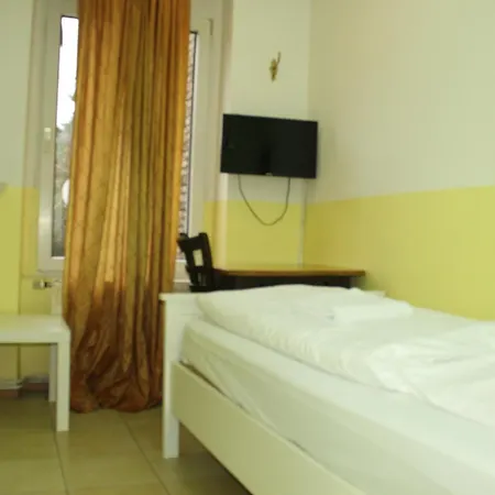 A&s Ferienwohnungenbonner Str 49 * بون