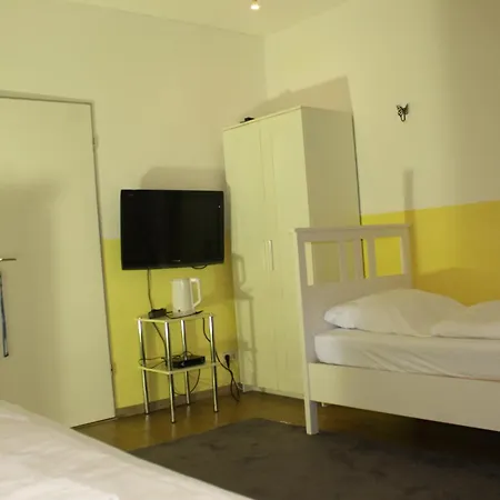 A&s Ferienwohnungenbonner Str 49 بون