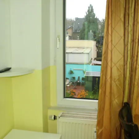 A&s Ferienwohnungenbonner Str 49 Appartamento Bonn