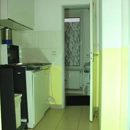 A&s Ferienwohnungenbonner Str 49 * بون