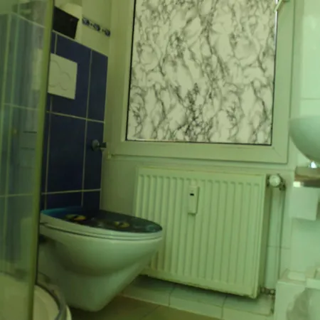 Διαμέρισμα A&s Ferienwohnungenbonner Str 49 *