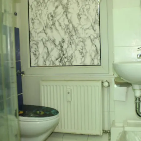 Apartmán A&s Ferienwohnungenbonner Str 49 *