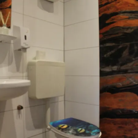 شقة A&s Ferienwohnungenbonner Str 49 بون